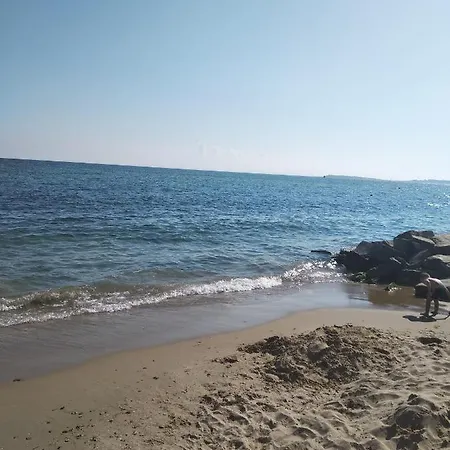 Sveti Vlas, Garden Of Eden, Private Studio, Larisa Apartamento