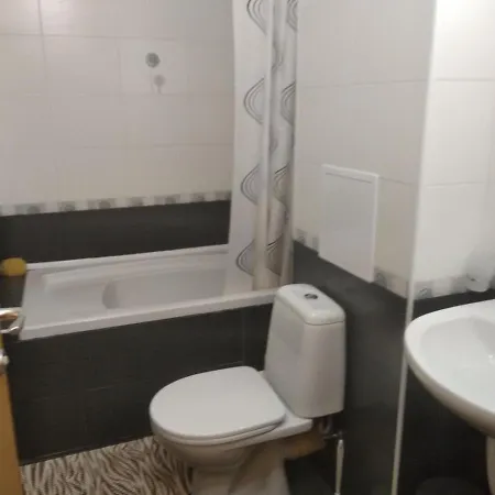 Apartamento Sveti Vlas, Garden Of Eden, Private Studio, Larisa Sveti Vlas